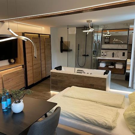 Flow Apartments Trogmann Living - Open Space Мерано Екстериор снимка