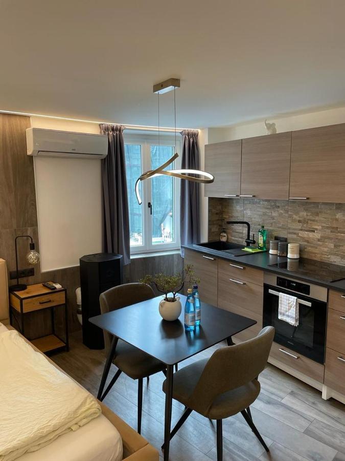 Flow Apartments Trogmann Living - Open Space Мерано Екстериор снимка