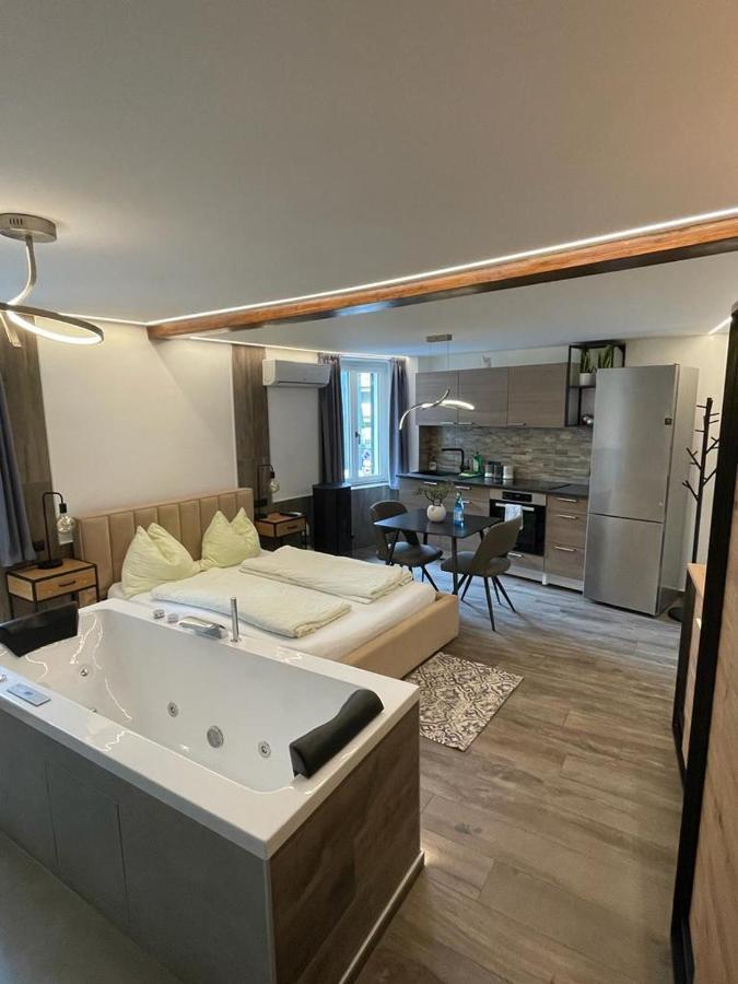 Flow Apartments Trogmann Living - Open Space Мерано Екстериор снимка