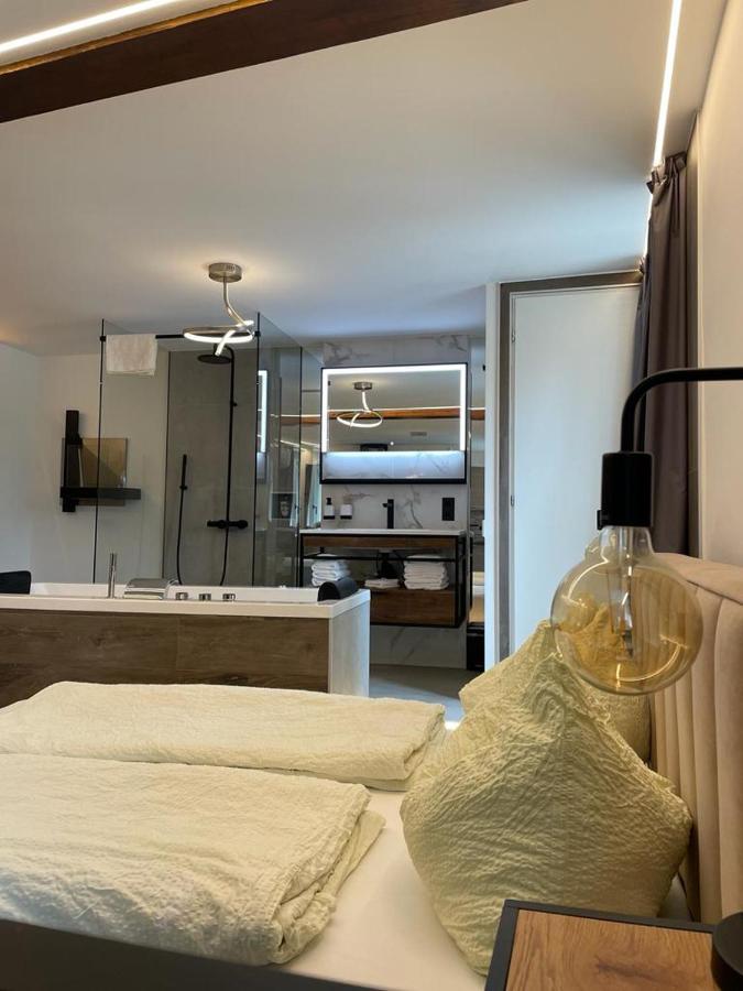 Flow Apartments Trogmann Living - Open Space Мерано Екстериор снимка