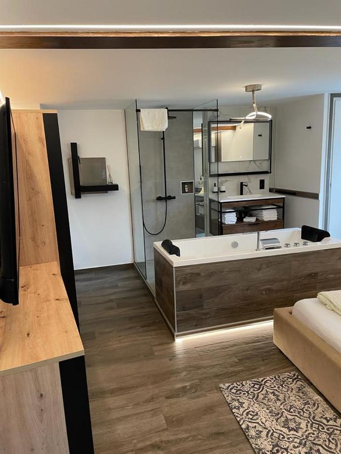 Flow Apartments Trogmann Living - Open Space Мерано Екстериор снимка