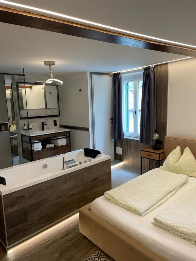 Flow Apartments Trogmann Living - Open Space Мерано Екстериор снимка