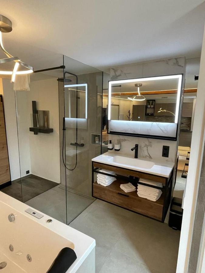 Flow Apartments Trogmann Living - Open Space Мерано Екстериор снимка