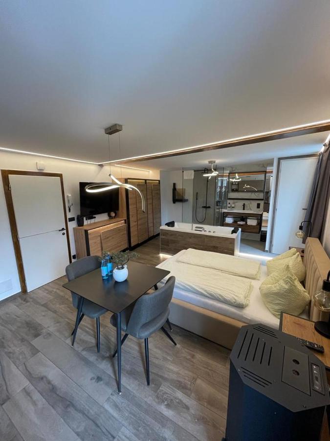 Flow Apartments Trogmann Living - Open Space Мерано Екстериор снимка