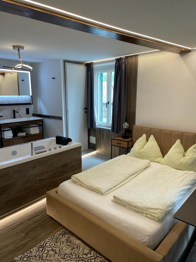 Flow Apartments Trogmann Living - Open Space Мерано Екстериор снимка