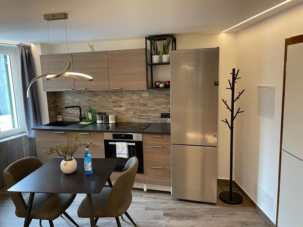 Flow Apartments Trogmann Living - Open Space Мерано Екстериор снимка