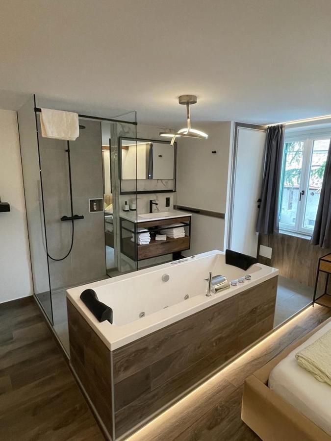 Flow Apartments Trogmann Living - Open Space Мерано Екстериор снимка